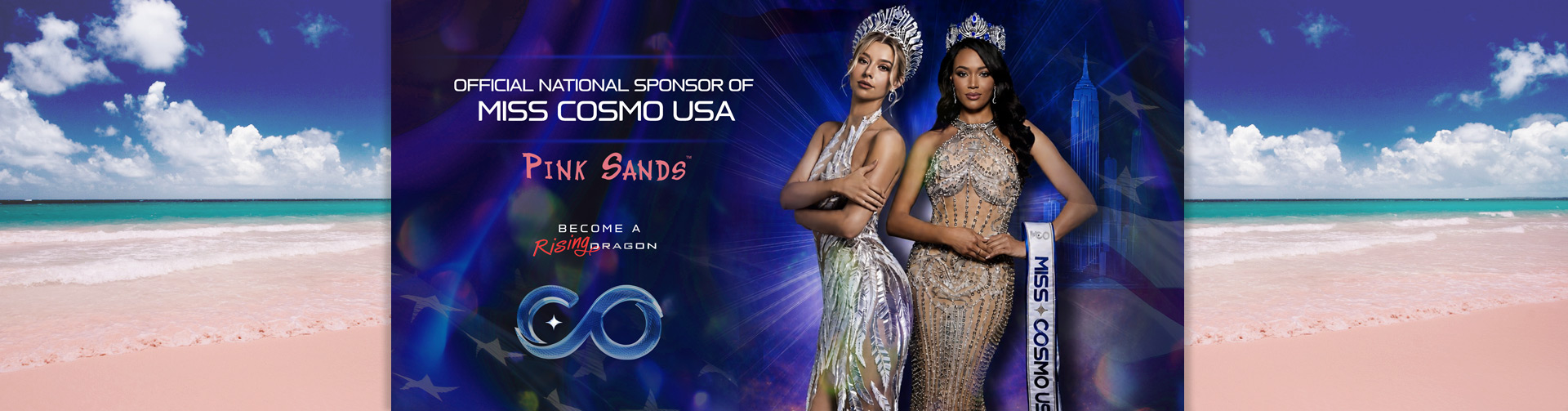 MISS TEEN NY